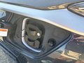 View of fittings for electric vehicle