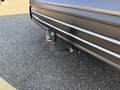 View of trailer tow-bar hitch