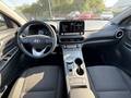 View of dashboard