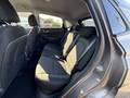 View of rear seat