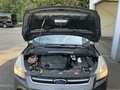 View of engine compartment