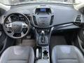 View of dashboard