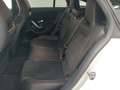 View of rear seat