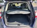 View of boot / luggage space