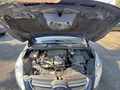 View of engine compartment
