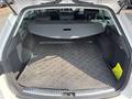 View of boot / luggage space