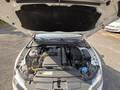 View of engine compartment