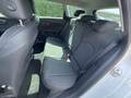 View of rear seat