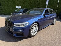 BMW 530d Touring Sport-Automatic "M-Sportpaket"