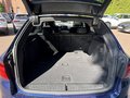 View of boot / luggage space