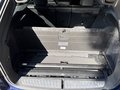 View of boot / luggage space