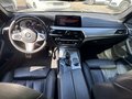 View of dashboard