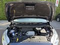 View of engine compartment