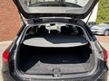 View of boot / luggage space