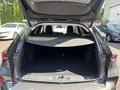 View of boot / luggage space