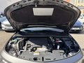 View of engine compartment