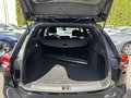 View of boot / luggage space