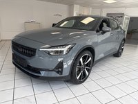 Polestar 2 Long Range Dual Elektromotor