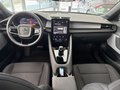 View of dashboard
