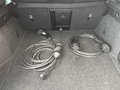 View of fittings for electric vehicle