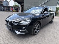 Cupra Leon Sportstourer 2,0 TDI DSG "FR"