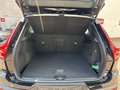 View of boot / luggage space