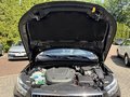 View of engine compartment