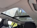View of sunroof / panoramic roof