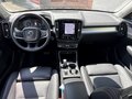 View of dashboard
