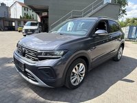 VW T-Cross 1,0 TSI DSG "Life"
