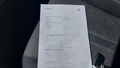 Attestation d'entretien