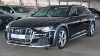Audi A6 Allroad 50 TDI quattro Tiptronic
