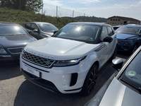 Land Rover Range Rover Evoque Basis