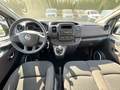 View of dashboard