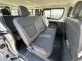 View of rear seat