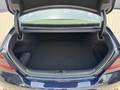 View of boot / luggage space
