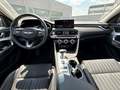 View of dashboard