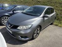 Nissan Pulsar Acenta