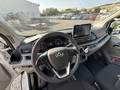 View of dashboard