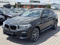BMW X4 xDrive30i Sport-Automatic "M-Sportpaket"