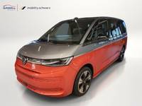 VW Multivan Style lang DSG Easy Open Basic UVP: 88.997,72 €