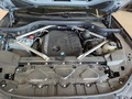 View of engine compartment