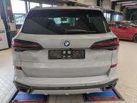 Rear view