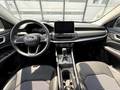 View of dashboard