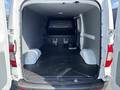 View of boot / luggage space