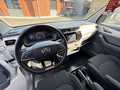 View of dashboard