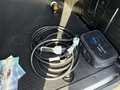 View of fittings for electric vehicle