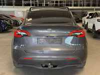 Rear view