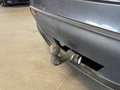 View of trailer tow-bar hitch