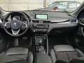 View of dashboard